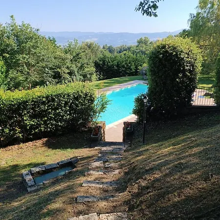 La Casa Di Sant'anna Casa vacanze