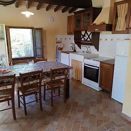 La Casa Di Sant'anna