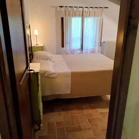 La Casa Di Sant'anna Casa vacanze *