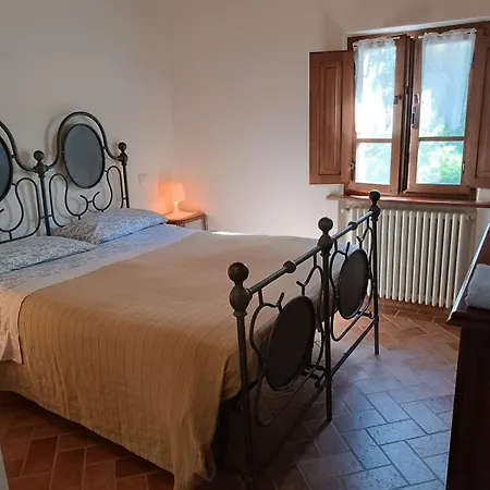 La Casa Di Sant'anna Casa vacanze Nestore