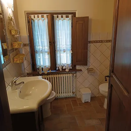 Casa vacanze La Casa Di Sant'anna