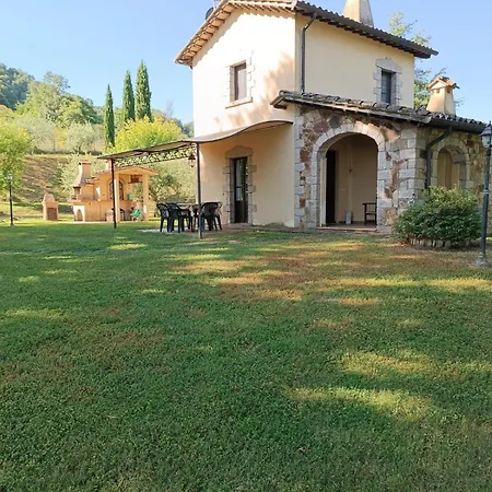 La Casa Di Sant'anna Casa vacanze
