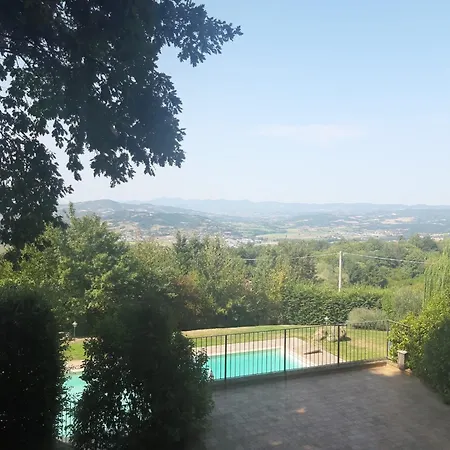 La Casa Di Sant'anna Casa vacanze *